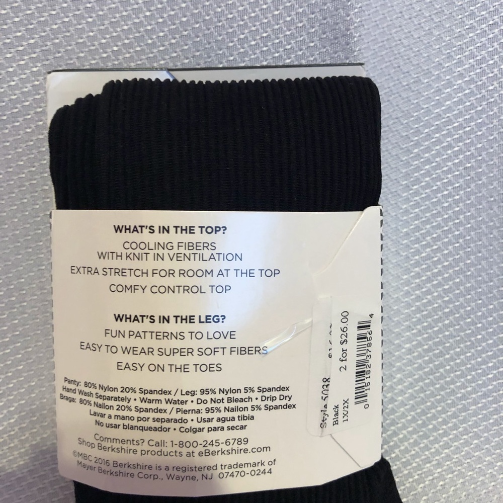 Tights - Picture 2 of 3